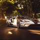 Image for article titled The Ford GT MkII Goes Out With a $1.2 Million Bang